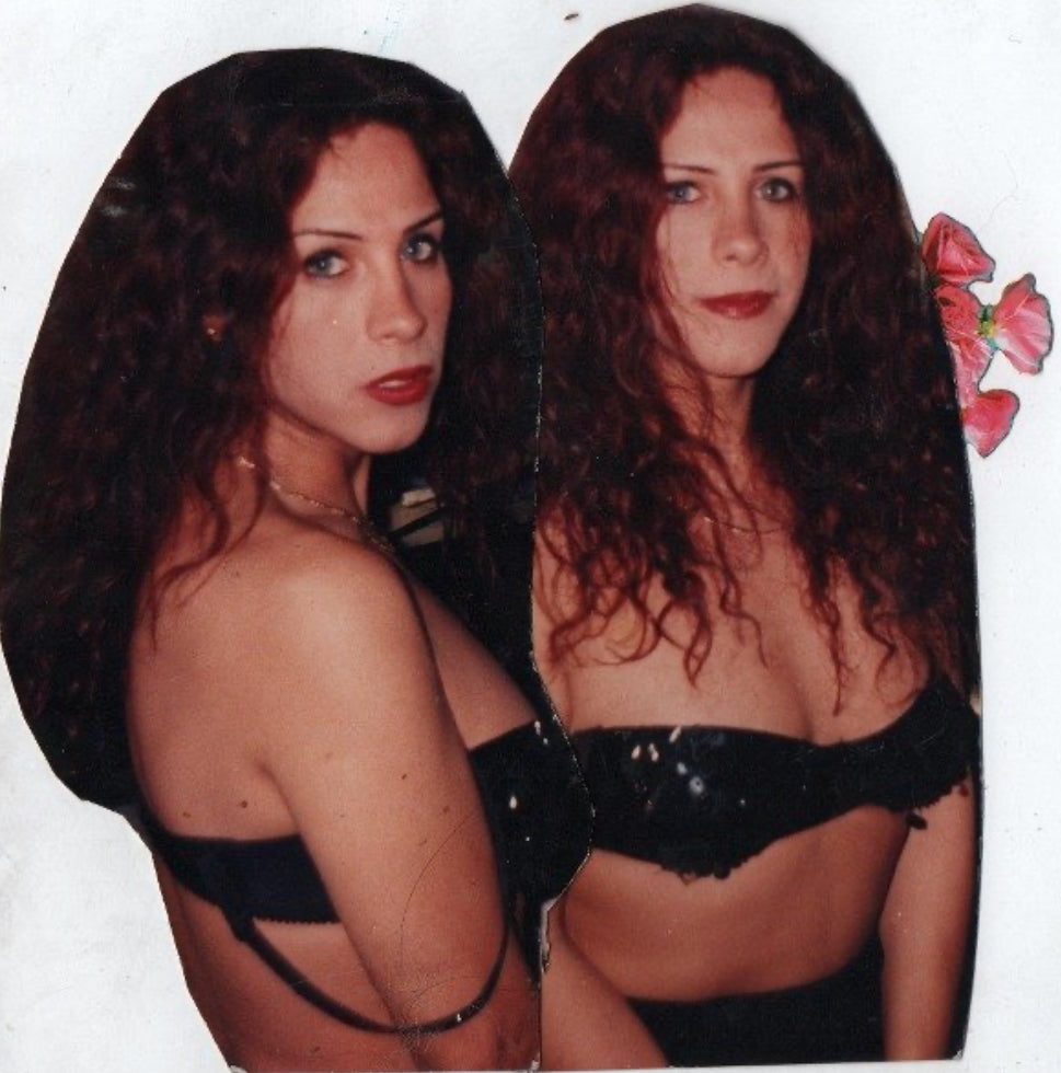 Mónica Rios - Fanzine