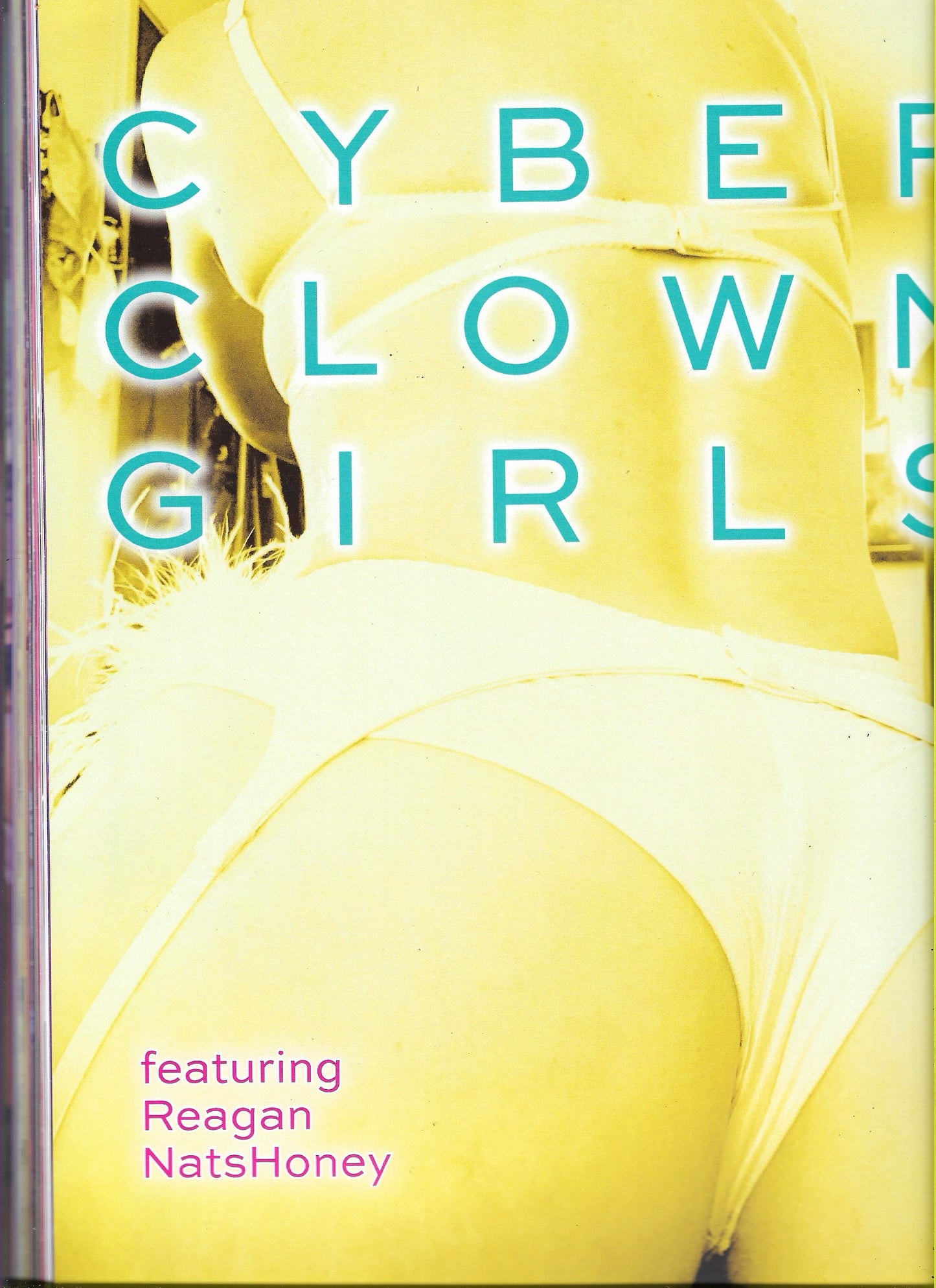 Pandemic Peep Show