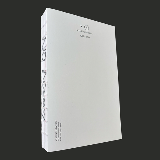 NO AGENCY ANNUAL
