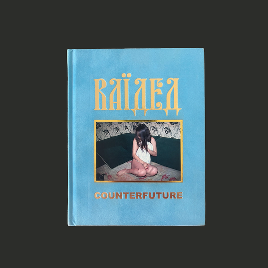 RAIDED COUNTERFUTURE