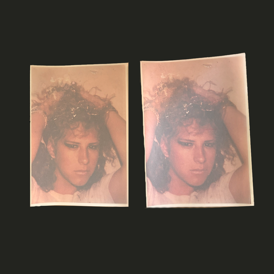 MONICA RIOS FANZINE #2