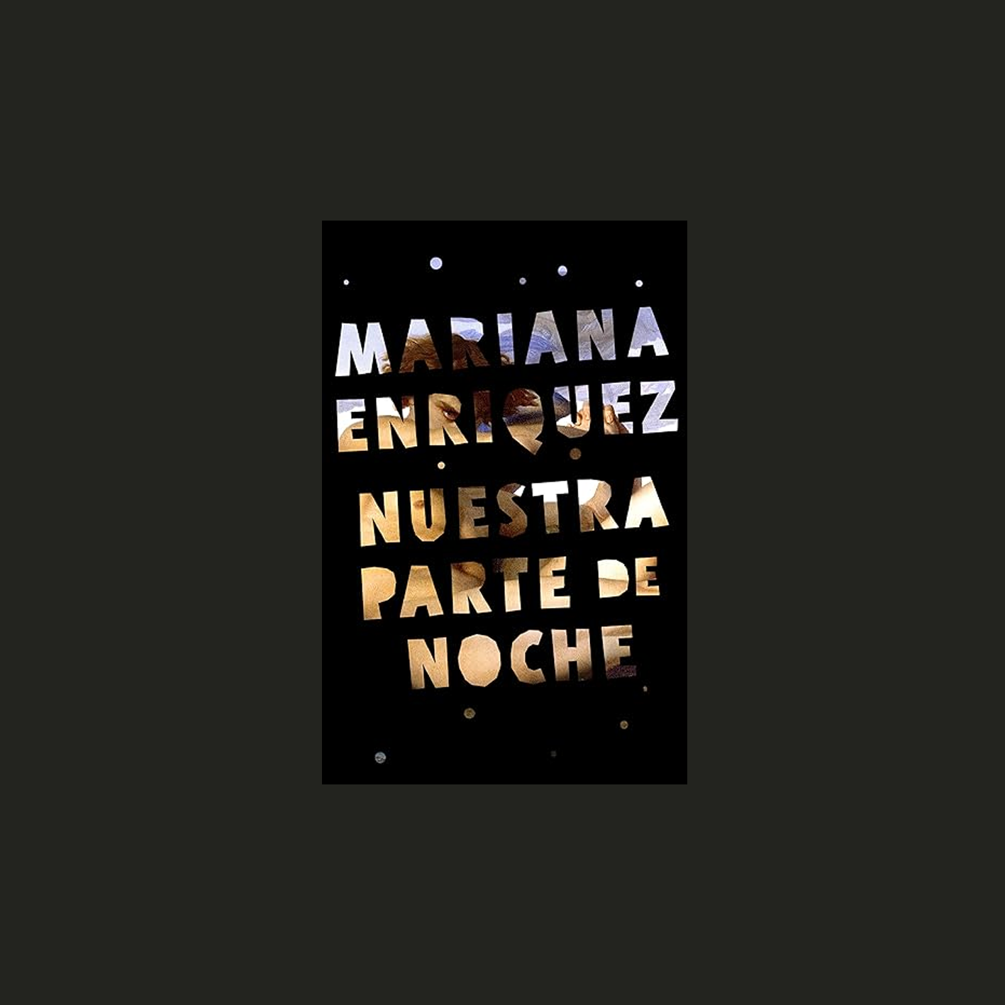 Nuestra Parte de Noche 